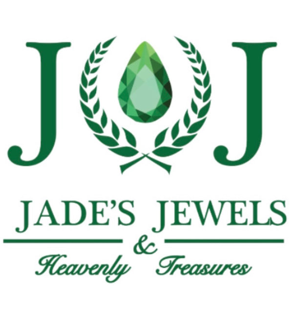 Jade’s Jewels & Heavenly Treasures